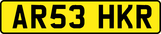 AR53HKR