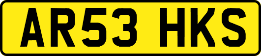 AR53HKS