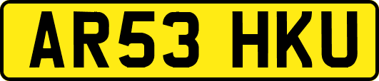 AR53HKU
