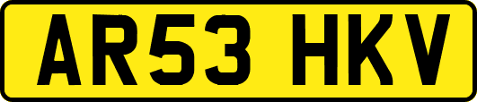 AR53HKV