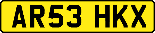 AR53HKX
