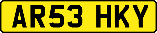 AR53HKY