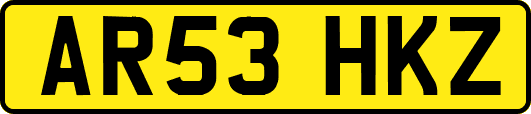 AR53HKZ