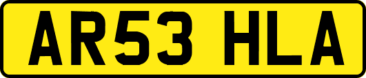 AR53HLA