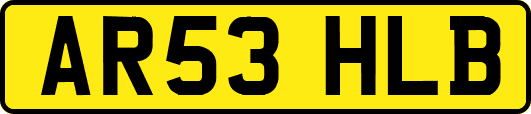 AR53HLB