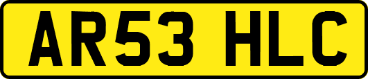 AR53HLC