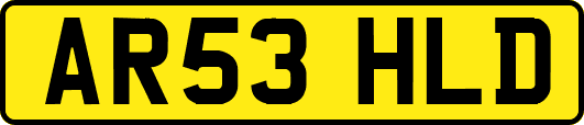 AR53HLD