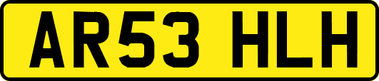 AR53HLH