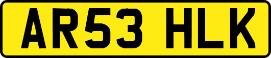 AR53HLK