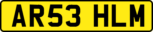 AR53HLM