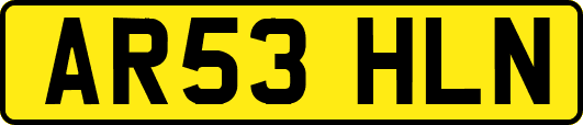 AR53HLN