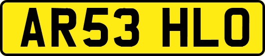 AR53HLO