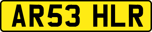AR53HLR