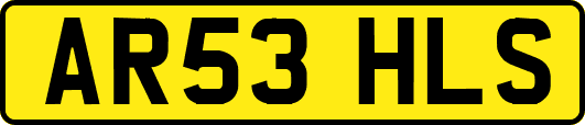 AR53HLS