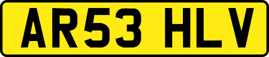AR53HLV