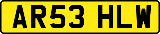 AR53HLW