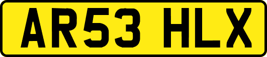 AR53HLX