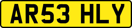 AR53HLY