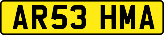 AR53HMA