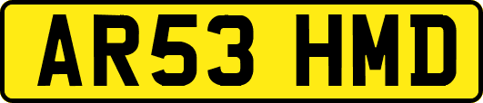 AR53HMD