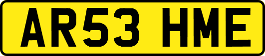 AR53HME