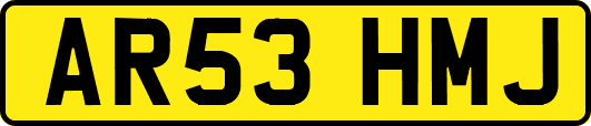 AR53HMJ