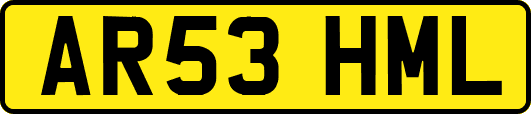 AR53HML