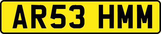 AR53HMM