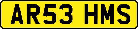 AR53HMS