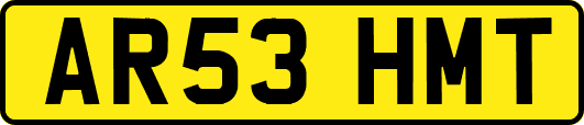 AR53HMT