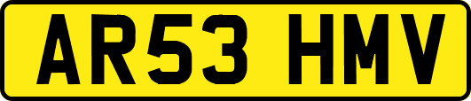 AR53HMV