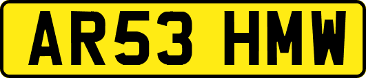 AR53HMW
