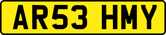 AR53HMY