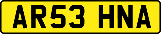 AR53HNA