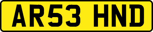 AR53HND