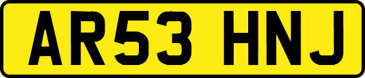 AR53HNJ