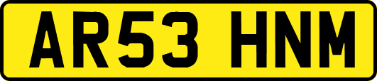 AR53HNM