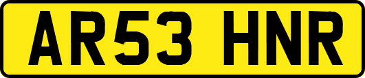 AR53HNR