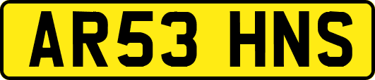 AR53HNS