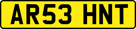 AR53HNT