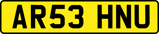 AR53HNU
