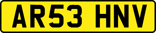AR53HNV
