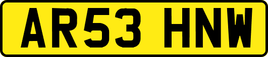 AR53HNW