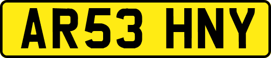 AR53HNY