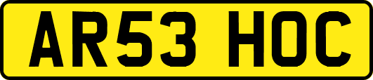 AR53HOC