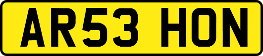 AR53HON