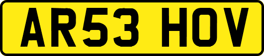 AR53HOV