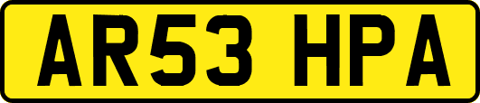 AR53HPA