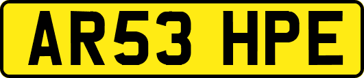 AR53HPE