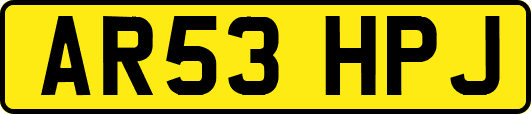 AR53HPJ